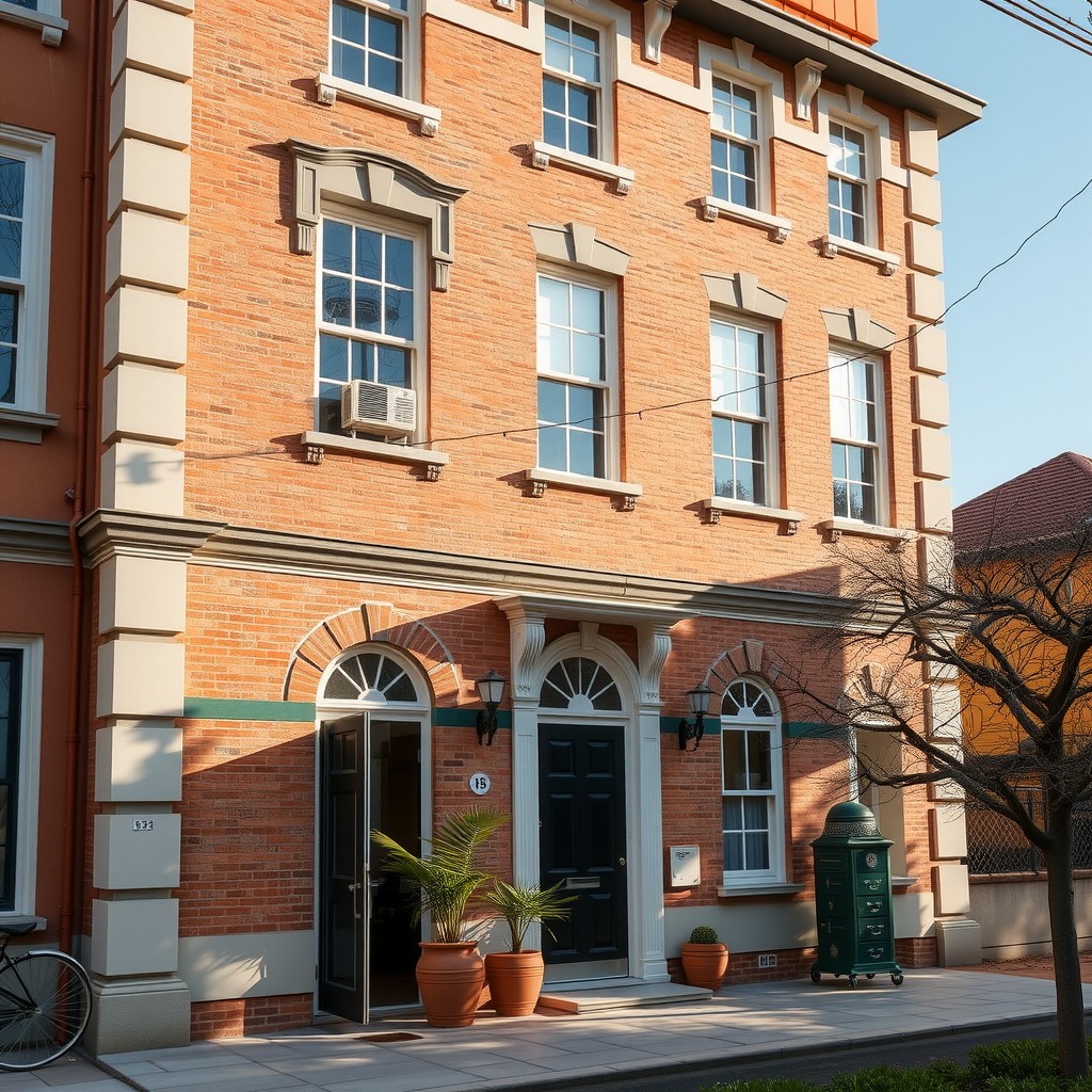 Renovacija fasade cijena - detaljan vodič 2025